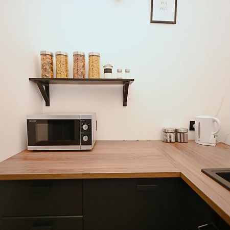 Przestronny Apartament 3City W Sopocie Z Trzema Sypialniami By Noclegi Renters Сопот Экстерьер фото