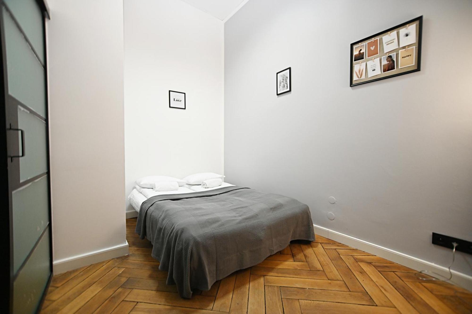 Przestronny Apartament 3City W Sopocie Z Trzema Sypialniami By Noclegi Renters Сопот Экстерьер фото